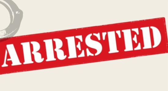 Suspect Who Assaulted Police Sergeant Arrested